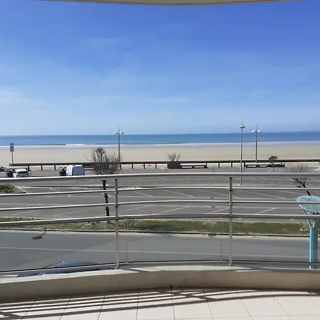 Face Reve De Flo Ts Daire Saint-Jean-de-Monts