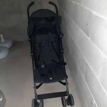 Daire Face Reve De Flo Ts