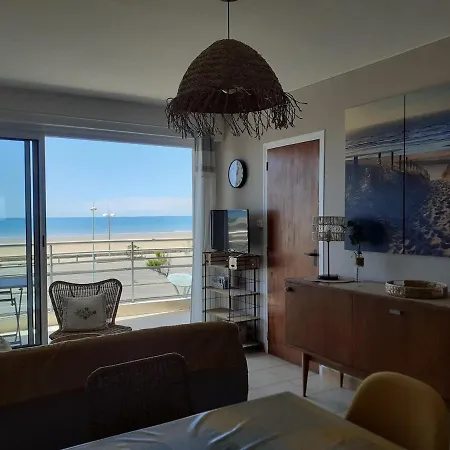 Face Reve De Flo Ts Daire Saint-Jean-de-Monts