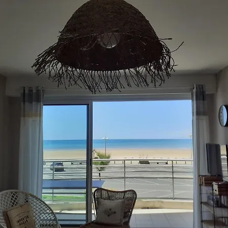 Daire Face Reve De Flo Ts Saint-Jean-de-Monts