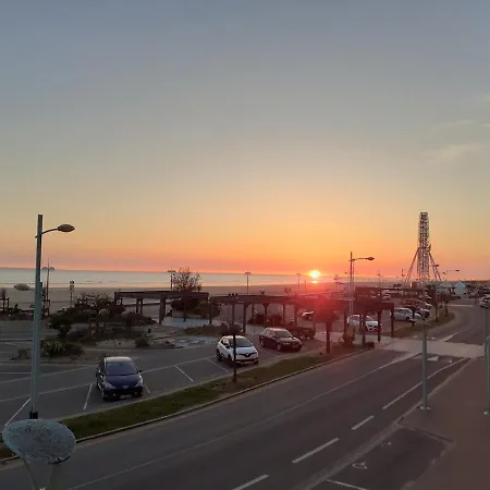 Face Reve De Flo Ts Saint-Jean-de-Monts