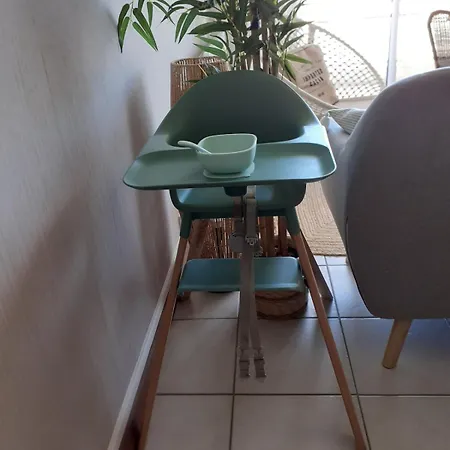 Face Reve De Flo Ts Daire Saint-Jean-de-Monts