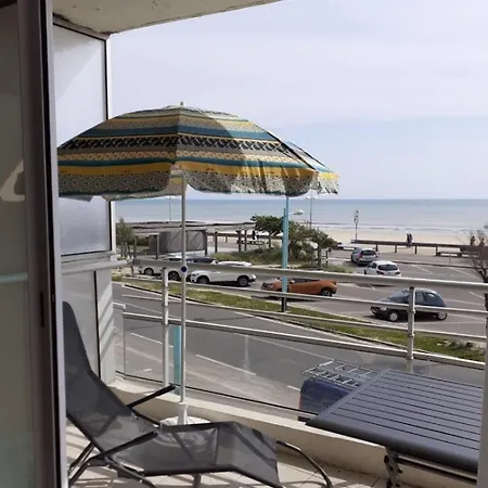 Daire Face Reve De Flo Ts Saint-Jean-de-Monts