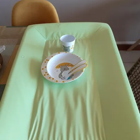 Daire Face Reve De Flo Ts *