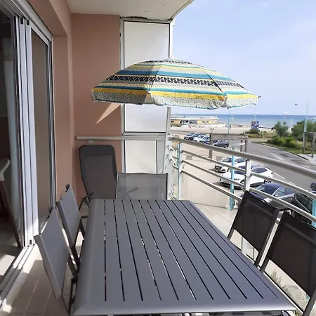 Face Reve De Flo Ts * Saint-Jean-de-Monts