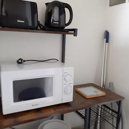 Daire Face Reve De Flo Ts