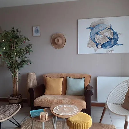 Face Reve De Flo Ts Daire Saint-Jean-de-Monts