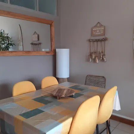 Daire Face Reve De Flo Ts Saint-Jean-de-Monts