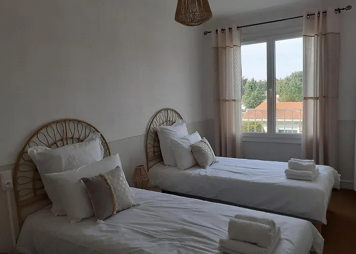 Face Reve De Flo Ts * Saint-Jean-de-Monts