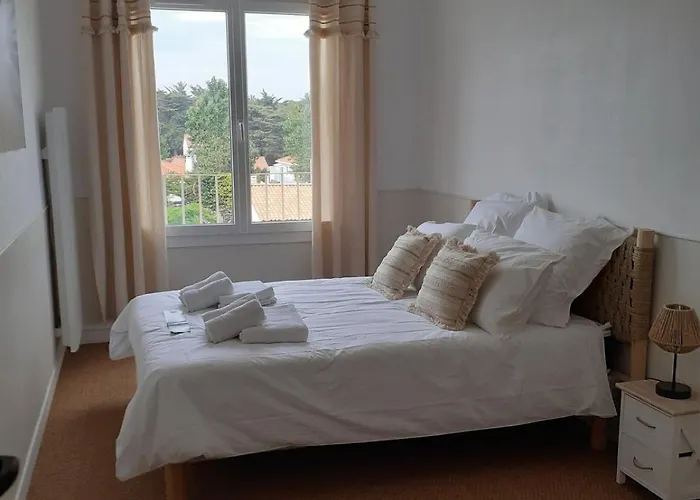 Face Reve De Flo Ts Daire Saint-Jean-de-Monts