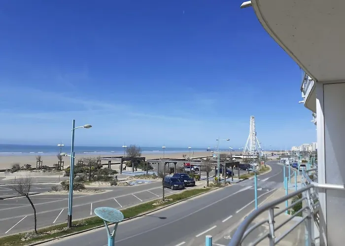 Daire Face Reve De Flo Ts