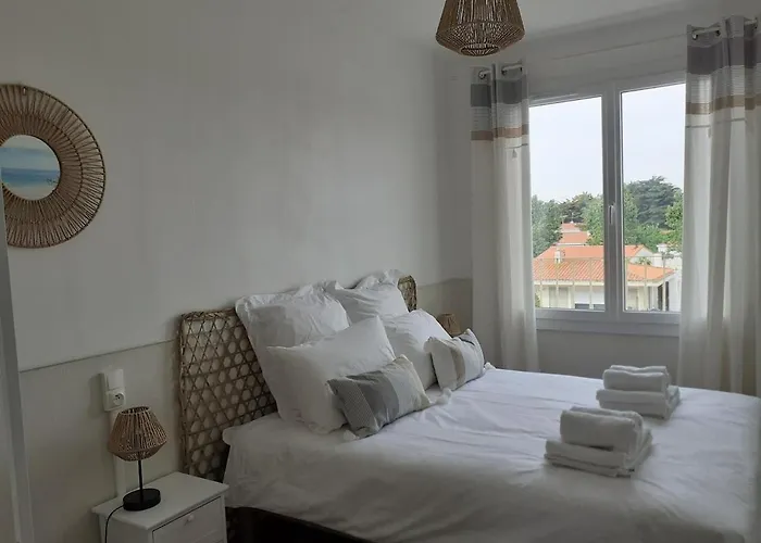 Face Reve De Flo Ts Saint-Jean-de-Monts