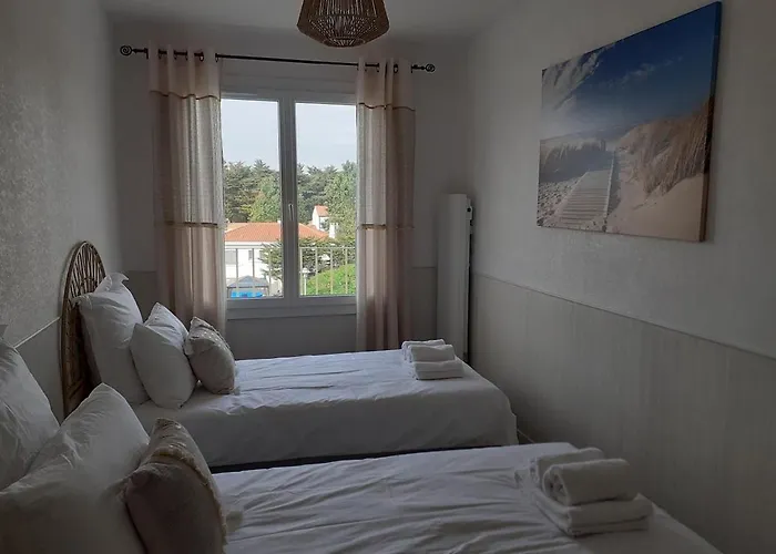 Daire Face Reve De Flo Ts