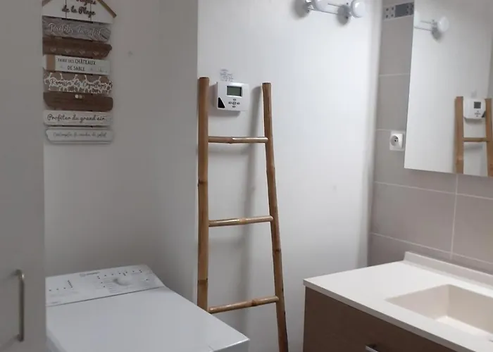 Daire Face Reve De Flo Ts *