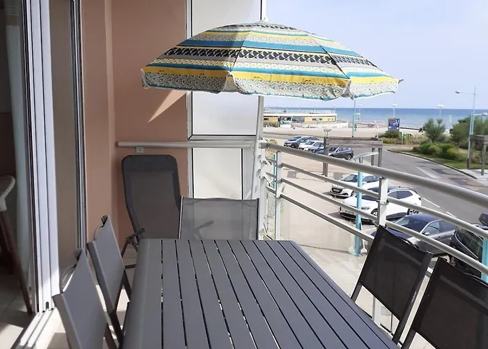 Face Reve De Flo Ts * Saint-Jean-de-Monts