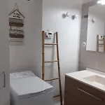 Apartamento Face Rêve De Flo Ts *