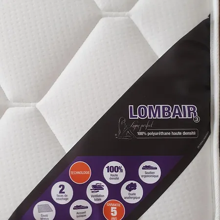 公寓 Face Reve De Flo Ts *