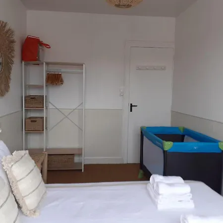 Apartment Face Reve De Flo Ts Saint-Jean-de-Monts