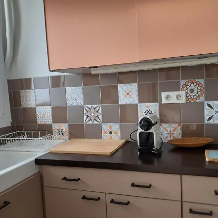 아파트 Face Reve De Flo Ts 생장드몽