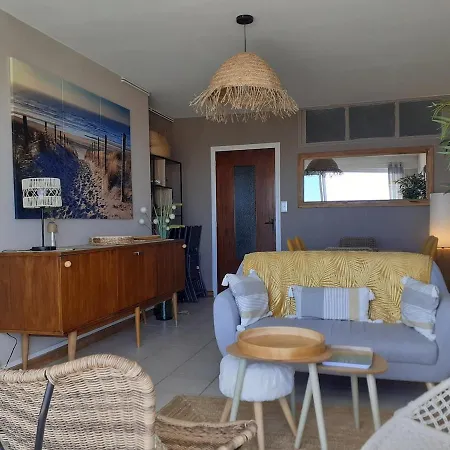 公寓 Face Reve De Flo Ts