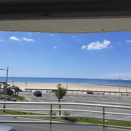 Face Reve De Flo Ts 公寓 *