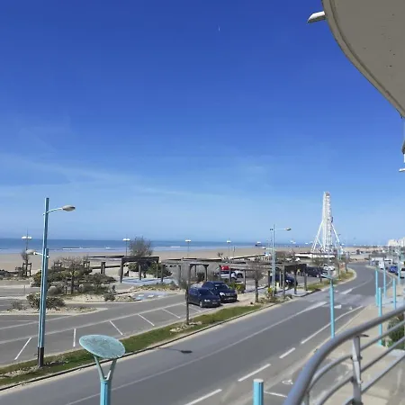 아파트 Face Reve De Flo Ts