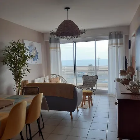 Apartment Face Reve De Flo Ts *