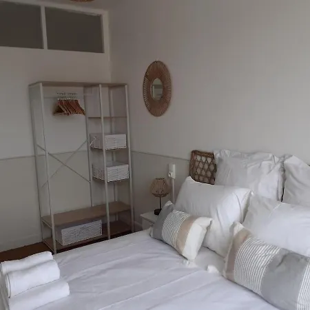 Apartment Face Reve De Flo Ts *