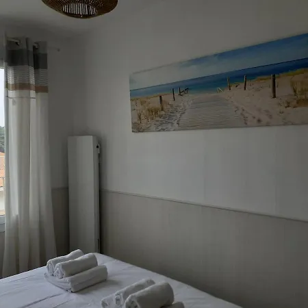 公寓 Face Reve De Flo Ts