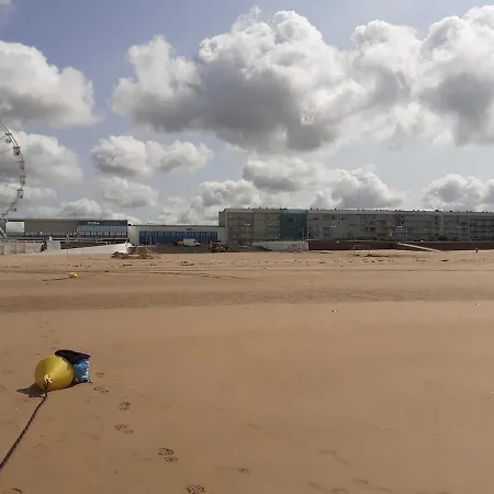 Face Reve De Flo Ts 公寓 *