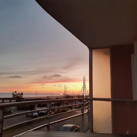 公寓 Face Reve De Flo Ts *