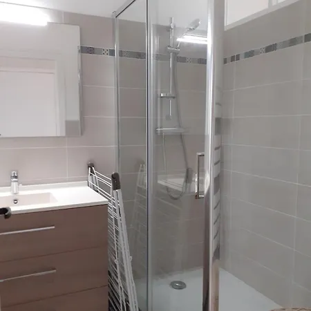 公寓 Face Reve De Flo Ts