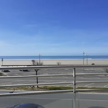 公寓 Face Reve De Flo Ts 圣让-德蒙