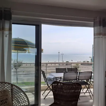 公寓 Face Reve De Flo Ts 圣让-德蒙