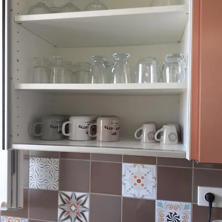 Face Reve De Flo Ts 公寓