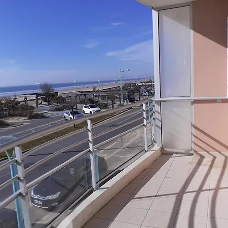 公寓 Face Reve De Flo Ts *