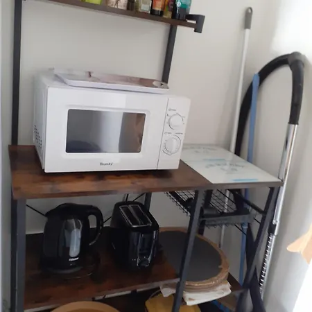 아파트 Face Reve De Flo Ts