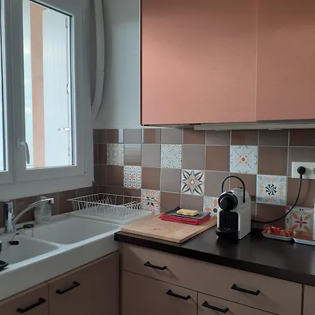 아파트 Face Reve De Flo Ts 생장드몽