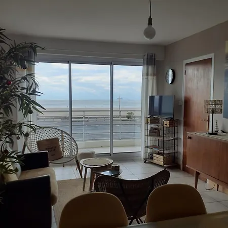 아파트 Face Reve De Flo Ts