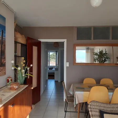 Face Reve De Flo Ts 아파트 생장드몽