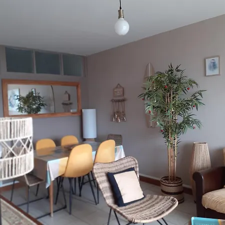 Face Reve De Flo Ts 아파트