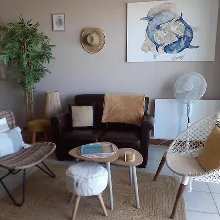 Face Reve De Flo Ts דירה