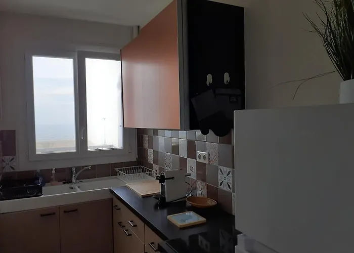 Face Reve De Flo Ts Apartamento