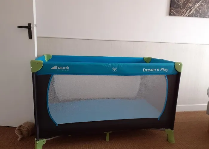 Face Reve De Flo Ts Saint-Jean-de-Monts