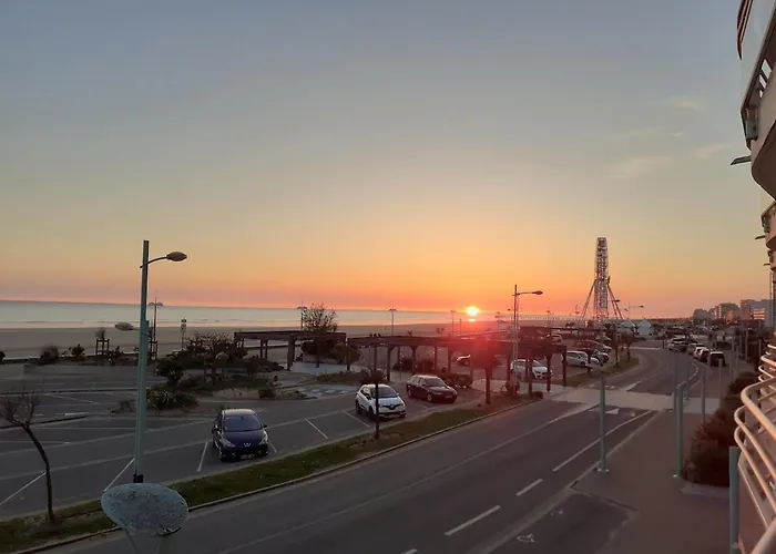 Face Reve De Flo Ts Saint-Jean-de-Monts