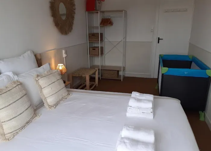 Apartment Face Reve De Flo Ts