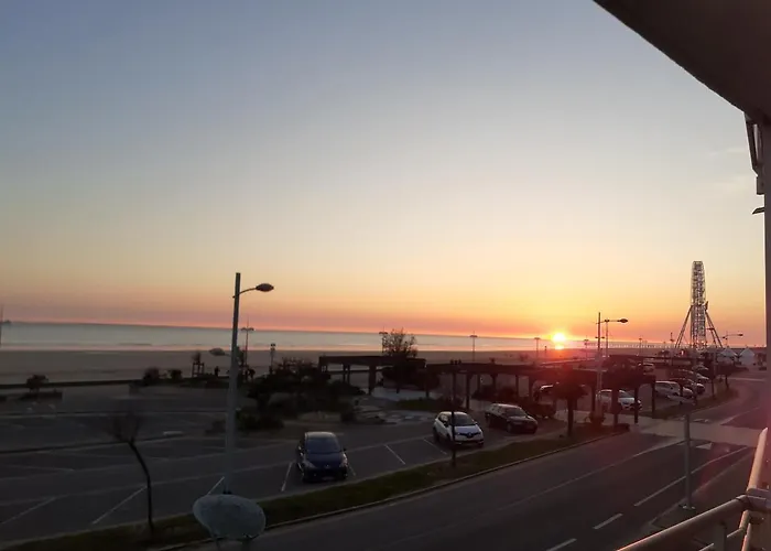 Face Reve De Flo Ts * Saint-Jean-de-Monts