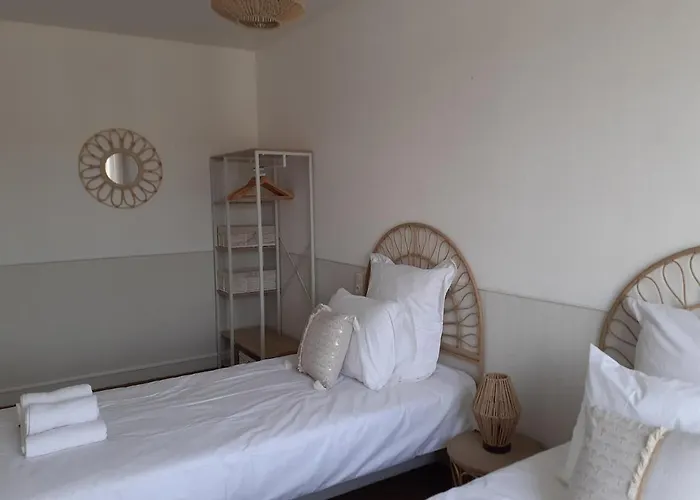 Face Reve De Flo Ts Apartamento