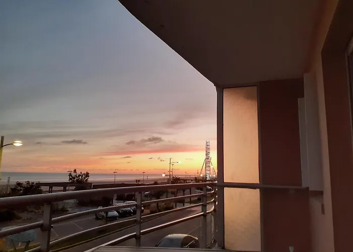 Apartamento Face Reve De Flo Ts *