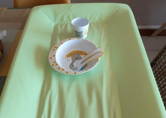 Apartamento Face Reve De Flo Ts *